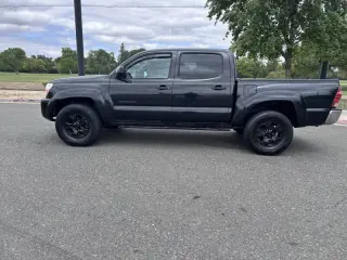 2008 Toyota Tacoma PreRunner V6