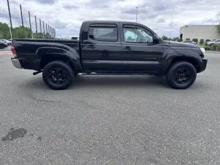 2008 Toyota Tacoma PreRunner V6