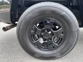 2008 Toyota Tacoma PreRunner V6