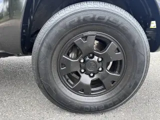 2008 Toyota Tacoma PreRunner V6