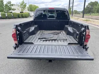 2008 Toyota Tacoma PreRunner V6