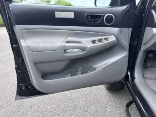 2008 Toyota Tacoma PreRunner V6