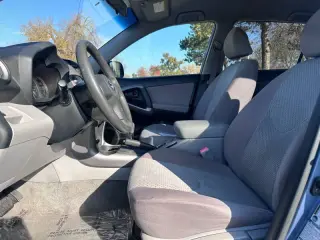 2006 Toyota RAV4
