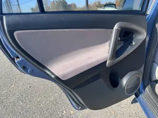 2006 Toyota RAV4