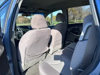 2006 Toyota RAV4