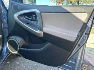 2006 Toyota RAV4
