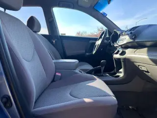 2006 Toyota RAV4