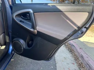 2006 Toyota RAV4