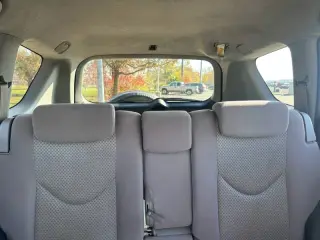 2006 Toyota RAV4