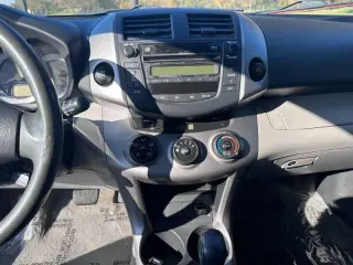 2006 Toyota RAV4
