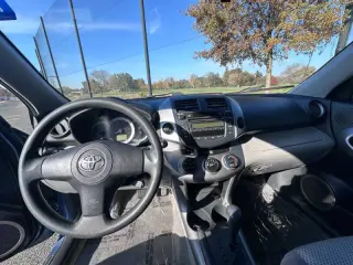 2006 Toyota RAV4