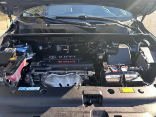 2006 Toyota RAV4