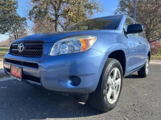 2006 Toyota RAV4
