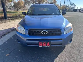 2006 Toyota RAV4