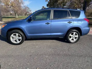 2006 Toyota RAV4