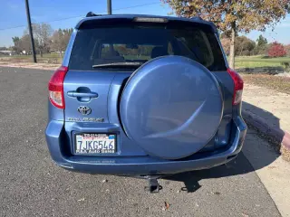 2006 Toyota RAV4