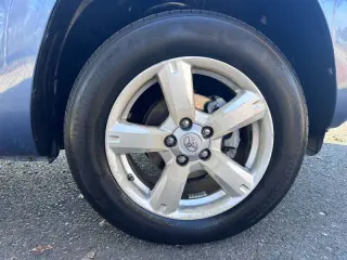 2006 Toyota RAV4