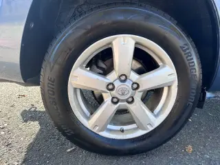 2006 Toyota RAV4