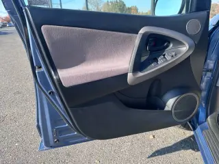 2006 Toyota RAV4