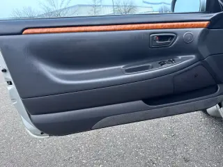 2003 Toyota Camry Solara SE V6