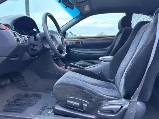 2003 Toyota Camry Solara SE V6