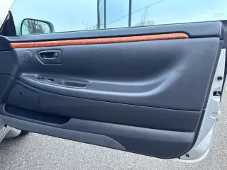 2003 Toyota Camry Solara SE V6