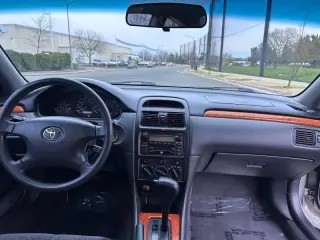 2003 Toyota Camry Solara SE V6