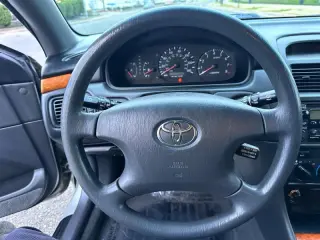 2003 Toyota Camry Solara SE V6