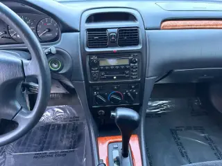 2003 Toyota Camry Solara SE V6
