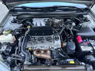2003 Toyota Camry Solara SE V6