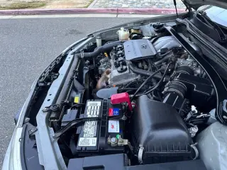 2003 Toyota Camry Solara SE V6