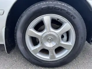 2003 Toyota Camry Solara SE V6