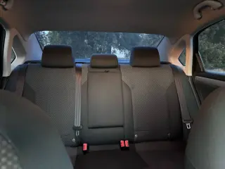 2013 Volkswagen Passat S PZEV