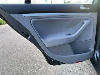 2009 Volkswagen Jetta S