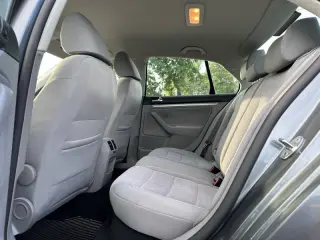 2009 Volkswagen Jetta S