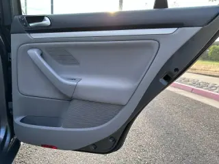 2009 Volkswagen Jetta S