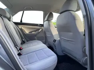 2009 Volkswagen Jetta S