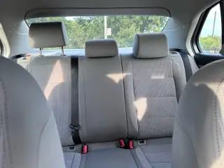 2009 Volkswagen Jetta S