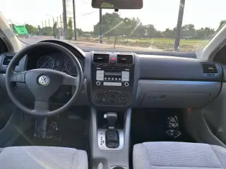 2009 Volkswagen Jetta S