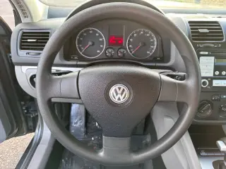 2009 Volkswagen Jetta S