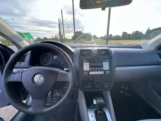 2009 Volkswagen Jetta S