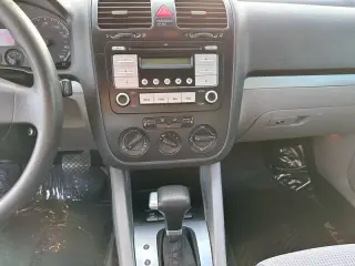 2009 Volkswagen Jetta S