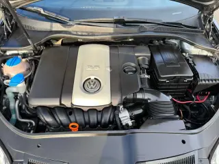 2009 Volkswagen Jetta S