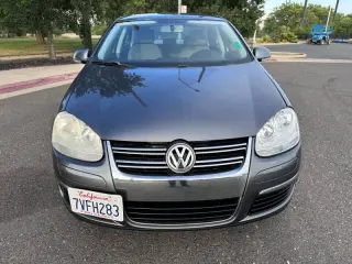 2009 Volkswagen Jetta S