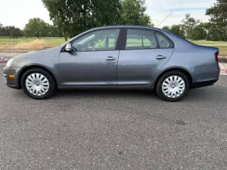 2009 Volkswagen Jetta S