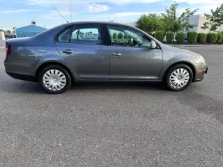 2009 Volkswagen Jetta S
