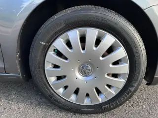 2009 Volkswagen Jetta S