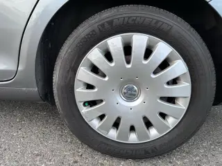 2009 Volkswagen Jetta S