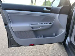 2009 Volkswagen Jetta S