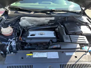 2012 Volkswagen Tiguan S